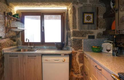 Casa la Trinidad - Ribeira Sacra - Foto 19