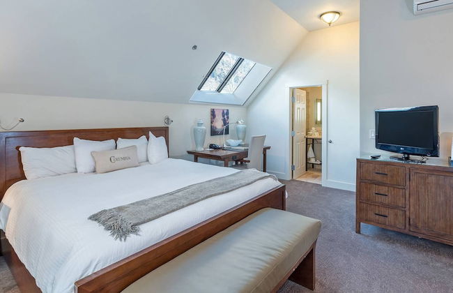 Hotel Columbia - Foto 25