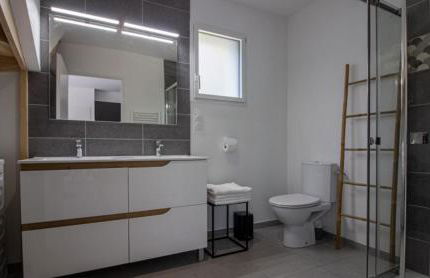 Gîte les lys Fleurs des Pyrénées - Foto 10