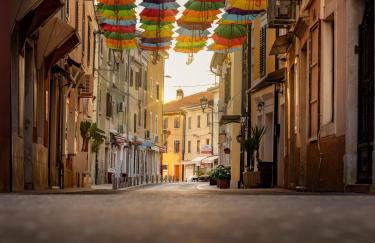 MAROLEA- your home in Istria - Foto 22