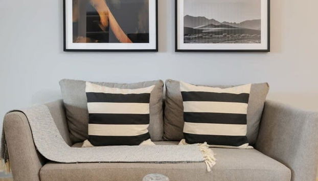 w Magnificent Loft in Roma Norte - Foto 4, Habitación