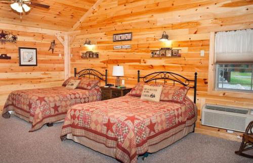 Vacation Rental for Things to Do in Rocky Gap State Park - Foto 25