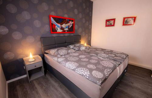 Villa Waldlust - 5 Sterne - 2 Schlafzimmer - Foto 30