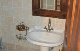 Lesvos Tower House Komninos - Photo 34