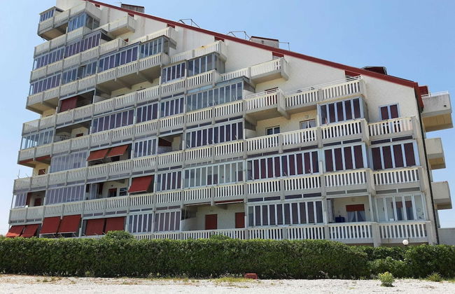 Apartment by the Marotta Beach - Foto 22