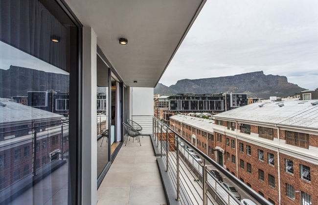 ITC Docklands - Photo 80