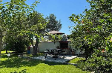 Rosa's Garden House - Foto 3