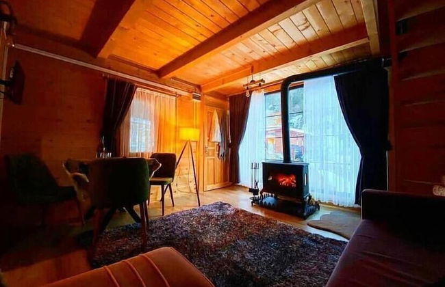 Ayder Bulut Dag Evi - Photo 7