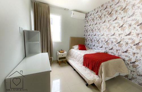 Apt Moderno Próximo da Praia de Atalaia - Photo 58