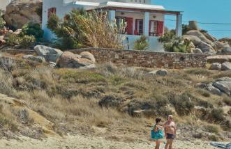 Ydreos Studios & Apartments - Foto 72