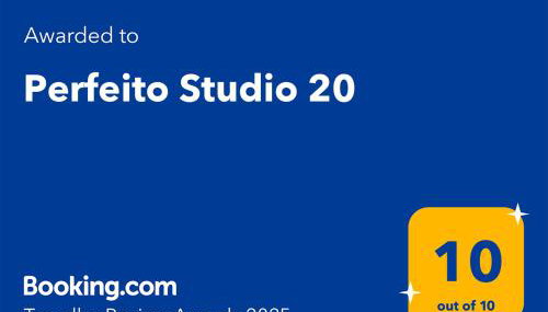 Perfeito Studio 20 - Foto 2