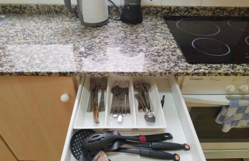 Apartamento cerca del puerto deportivo 1 - Foto 9