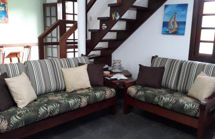 Aconchegante Casa de Temporada - Foto 30