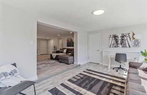 The Wisteria Oasis With heated pool and hot tub - Foto 20