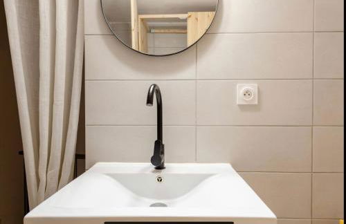 CASA RELAX Appart cocooning dans village provençal - Foto 12