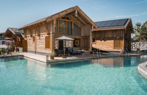 Alpzitt-Chalets - Photo 21