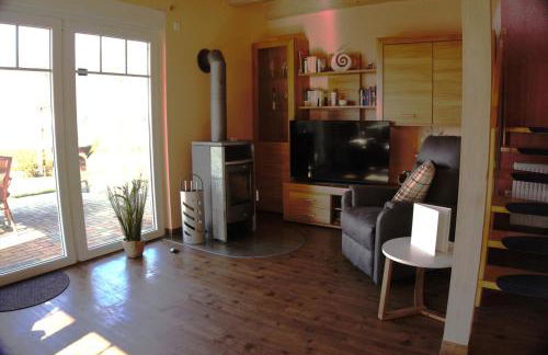 Uttied - Perfekte Auszeit direkt am Plauer See - Foto 17