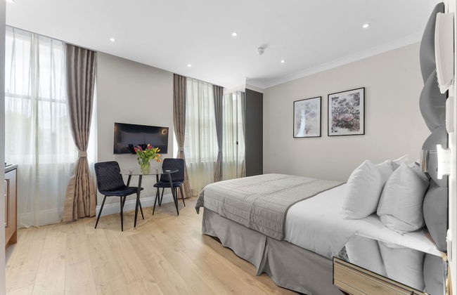 Cleveland Residences Russell Square - Foto 24