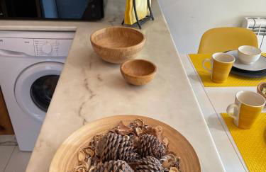 Yellow Home - Foto 17