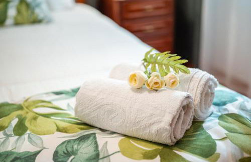 Palm Tree House by Amazing Madeira - Foto 28