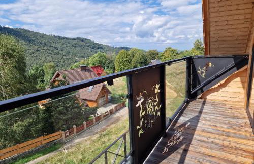 Montana górska chata - Foto 21