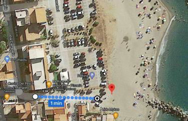 Casa Mimosa - Appartamento con giardino a 50 mt dal mare - Foto 12