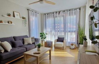 Apartamento Deva Silva by Casas de Los Picos - Foto 13