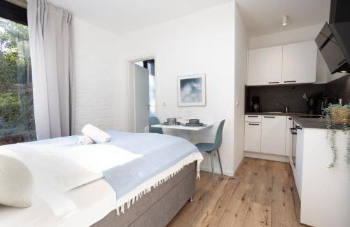 DWELLSTAY - Zuse Höfe Bad Hersfeld - Foto 24