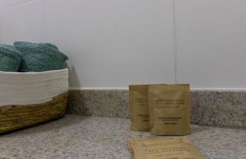 Smart Studio Garden 05205-7km GRU,Vaga,Piscina - Foto 28