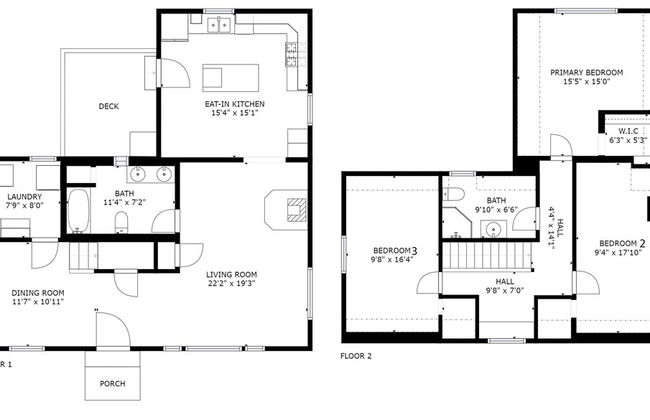 Sweet Pine by Avantstay Cozy Character Cottage in Tahoma - Foto 32