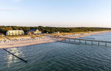 Dünenblick Premium-Apartments - Foto 33