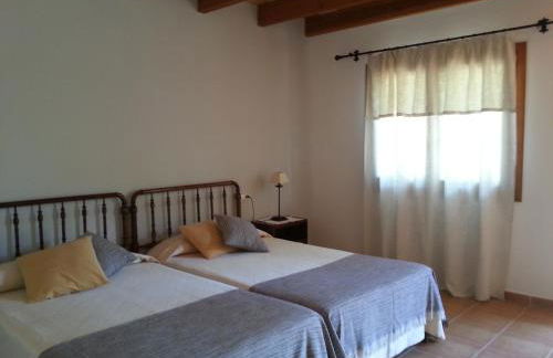 Agroturismo Finca Son Sala - Photo 45