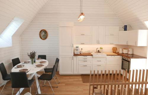 Villa Jacqueline, la baie du Mont-Saint-Michel - Foto 25