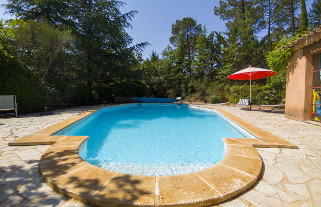 La Tourelle des Ocres - Foto 26