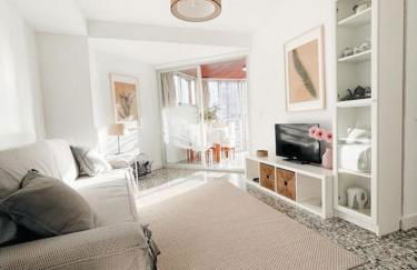 Precioso apartamento en el centro de Benidorm - Foto 1