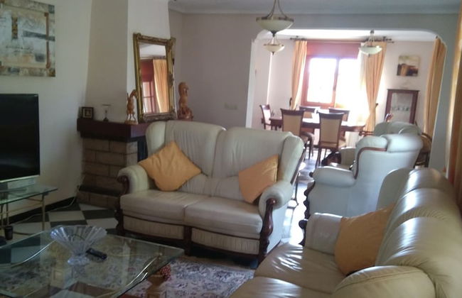 Chalet Villa con Piscina - Foto 10