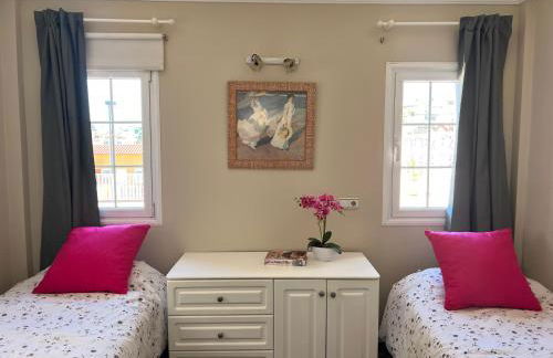 Villa Esmeralda junto al mar - Foto 49