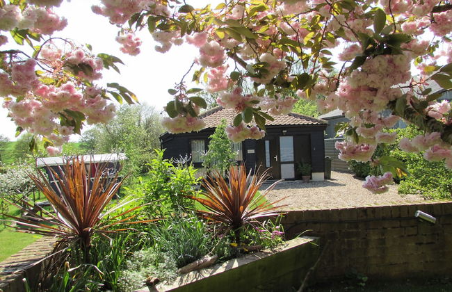 Inviting 2 Bedroom Barn Conversion, Rural Norfolk - Foto 24