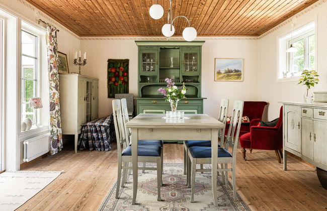 Vänneböke - Foto 18