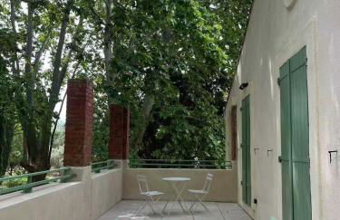 Villa Les Charmes - Photo 31