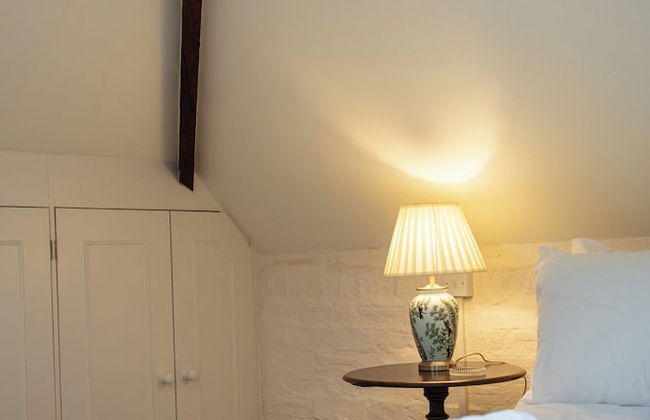 Gorgeous 3BD in Oxfordshire Countryside - Foto 32