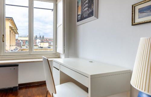 Porta Nuova - Trilocale in Palazzo Storico - Centro Città - Museo Egizio - Photo 18