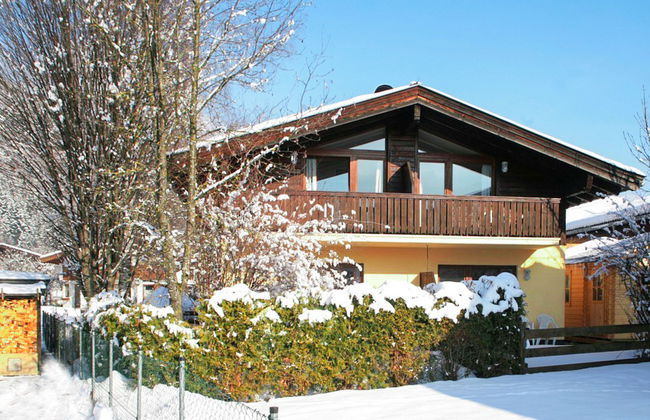 Alpenchalets - Foto 2