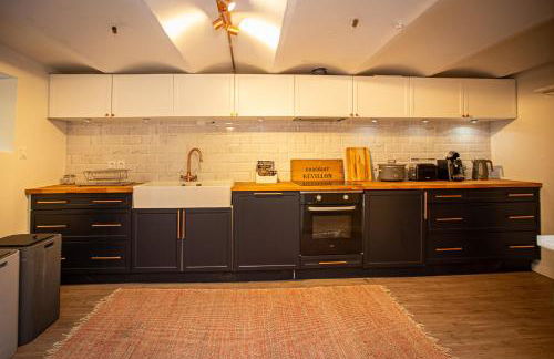 Beautiful converted one bedroom apartment - Foto 11