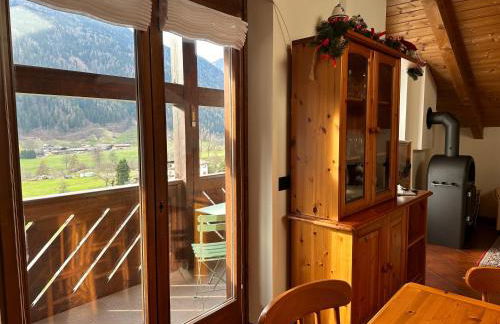 Mansarda con vista - Photo 9