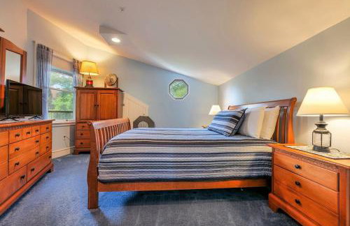 Penthouse Private Balconies Beach and Water Views - Foto 27