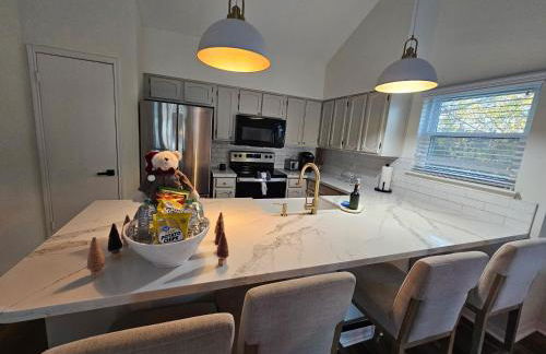 Walk to Lake Conroe Family-Friendly Getaway! - Foto 9