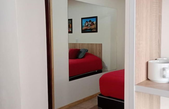 PUERTO LACAR LODGE SMARG - Foto 32