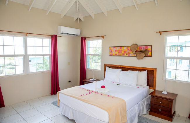 Neem View Apartments Antigua - Foto 2