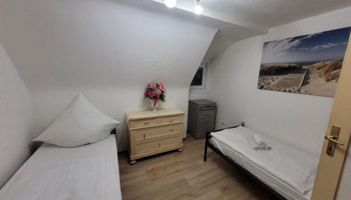 Haus für bis zu 8 Personen in Wachendorf - Foto 4